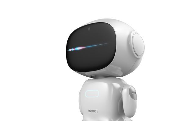 機器人 從機械助手到智能伙伴的演進