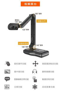教學(xué)可視化的革新力量 捷宇科技“智匯星”系列探秘